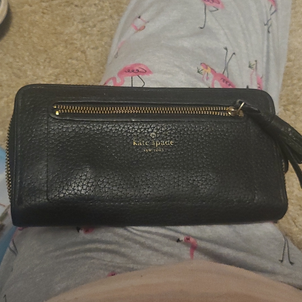 Kate Spade wallet
